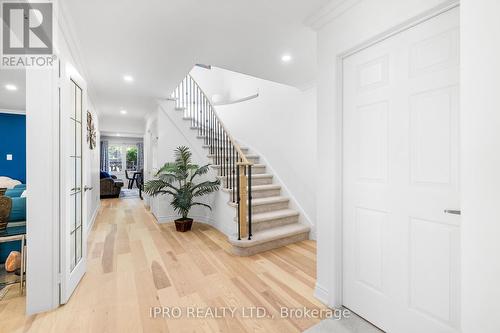 3335 Dovetail Mews, Mississauga (Erin Mills), ON - Indoor Photo Showing Other Room