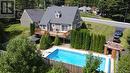 2591 Westfield Road, Saint John, NB  - Outdoor With In Ground Pool With Deck Patio Veranda 