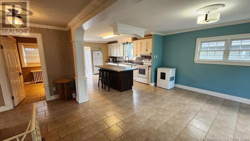 2591 Westfield Road, Saint John, NB - Indoor Photo Showing Kitchen