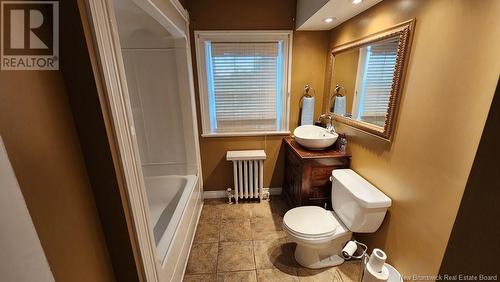 2591 Westfield Road, Saint John, NB - Indoor Photo Showing Bathroom