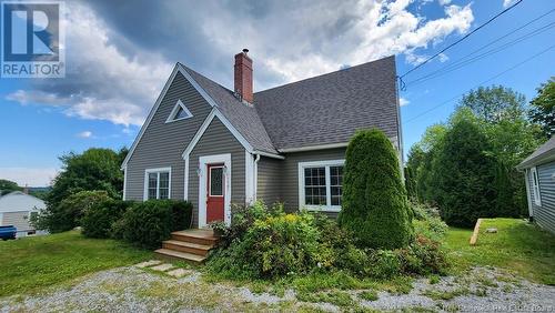 2591 Westfield Road, Saint John, NB - Outdoor