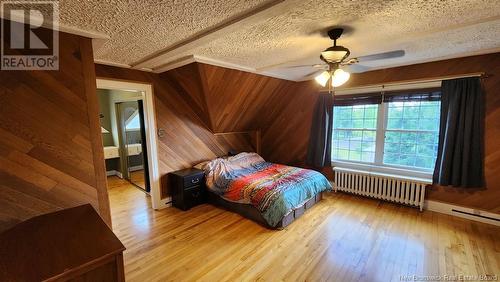 2591 Westfield Road, Saint John, NB - Indoor Photo Showing Bedroom