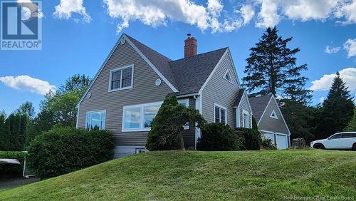 2591 Westfield Road, Saint John, NB - Outdoor