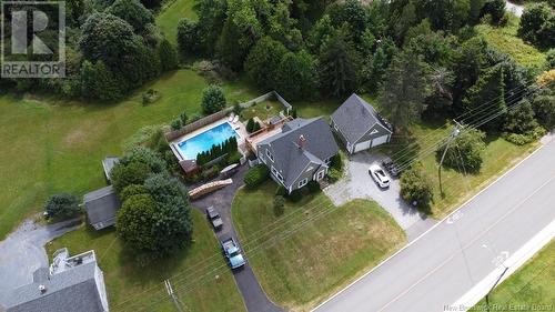 2591 Westfield Road, Saint John, NB - Outdoor With View