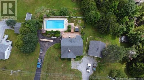 2591 Westfield Road, Saint John, NB - Outdoor With View