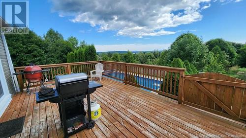 2591 Westfield Road, Saint John, NB - Outdoor With Deck Patio Veranda