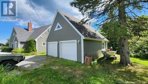 2591 Westfield Road, Saint John, NB - Outdoor