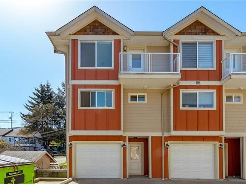 E-9 White St, Ladysmith, BC 