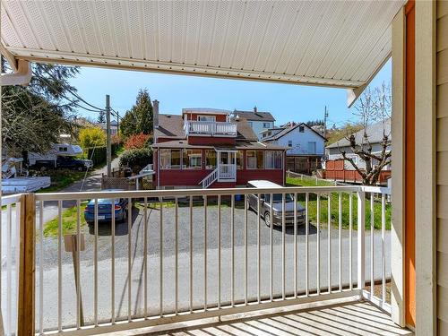 E-9 White St, Ladysmith, BC 