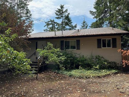 989 Pat Burns Ave, Gabriola Island, BC 