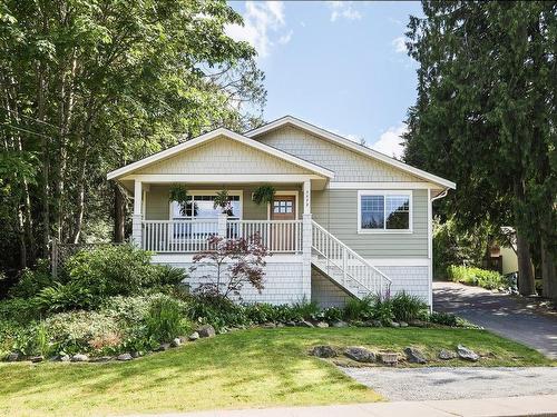 2872 Philip St, Duncan, BC 