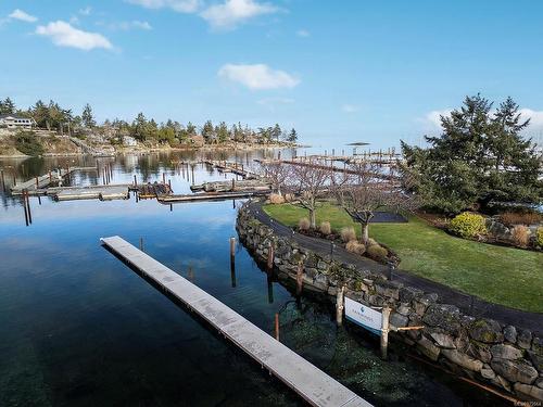 Lot 38 Redden Rd, Nanoose Bay, BC 