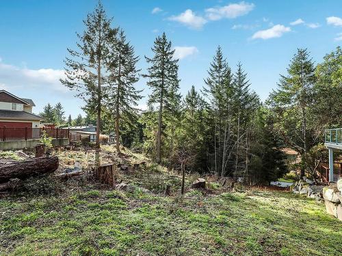 Lot 38 Redden Rd, Nanoose Bay, BC 