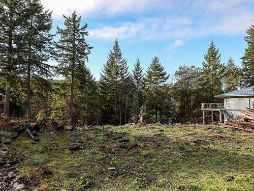 Lot 38 Redden Rd, Nanoose Bay, BC 