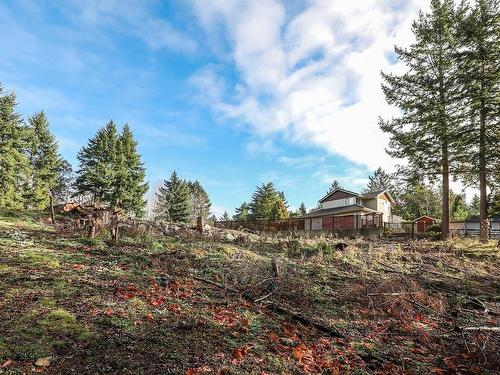 Lot 38 Redden Rd, Nanoose Bay, BC 