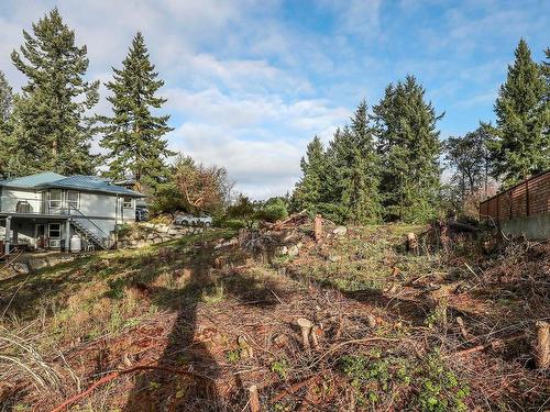 Lot 38 Redden Rd, Nanoose Bay, BC 