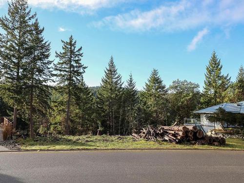 Lot 38 Redden Rd, Nanoose Bay, BC 