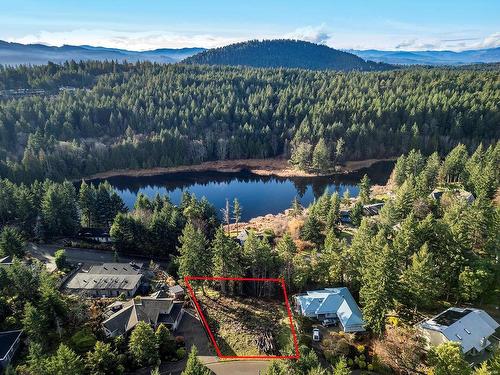 Lot 38 Redden Rd, Nanoose Bay, BC 