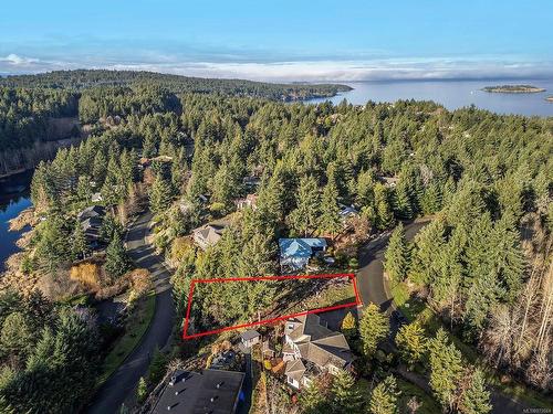 Lot 38 Redden Rd, Nanoose Bay, BC 