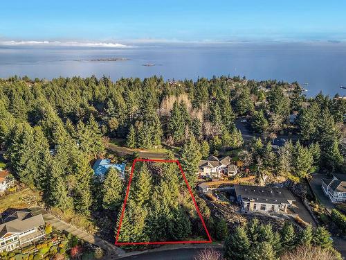 Lot 38 Redden Rd, Nanoose Bay, BC 