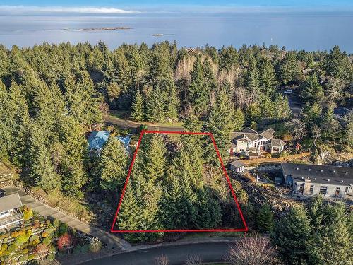 Lot 38 Redden Rd, Nanoose Bay, BC 