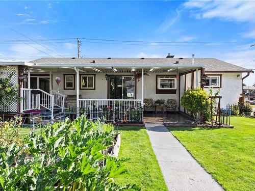 316 4Th Ave Exten, Ladysmith, BC 