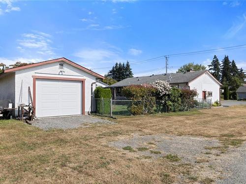 316 4Th Ave Exten, Ladysmith, BC 