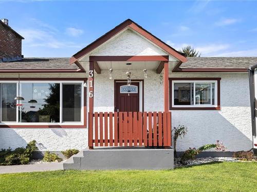 316 4Th Ave Exten, Ladysmith, BC 