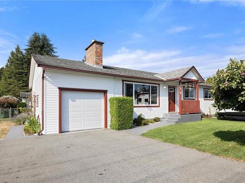 316 4Th Ave Exten, Ladysmith, BC 