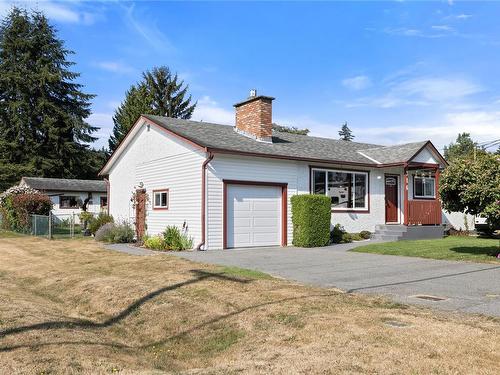 316 4Th Ave Exten, Ladysmith, BC 