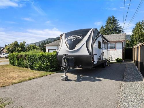 316 4Th Ave Exten, Ladysmith, BC 