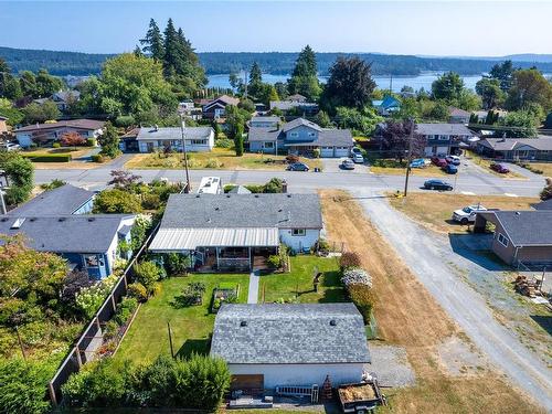 316 4Th Ave Exten, Ladysmith, BC 