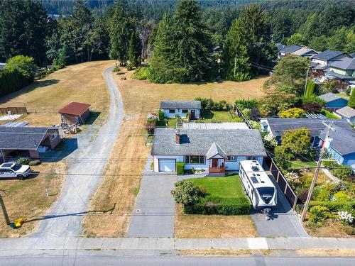 316 4Th Ave Exten, Ladysmith, BC 