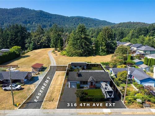 316 4Th Ave Exten, Ladysmith, BC 