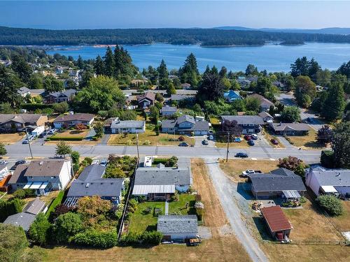 316 4Th Ave Exten, Ladysmith, BC 