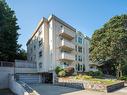 301-1361 Hillside Ave, Victoria, BC  - Outdoor With Balcony With Facade 