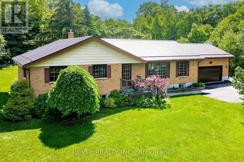 140 Louisa Street, Kawartha Lakes (Fenelon Falls), ON - Outdoor