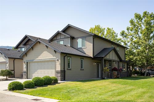 2-6900 Marshall Road, Vernon, BC - Outdoor With Facade