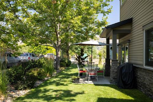 2-6900 Marshall Road, Vernon, BC - Outdoor