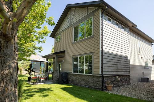 2-6900 Marshall Road, Vernon, BC - Outdoor With Exterior