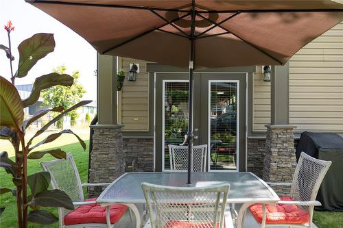 2-6900 Marshall Road, Vernon, BC - Outdoor With Deck Patio Veranda With Exterior