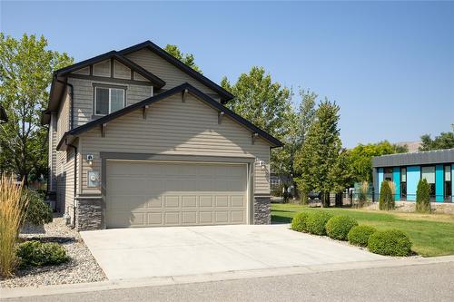 2-6900 Marshall Road, Vernon, BC - Outdoor