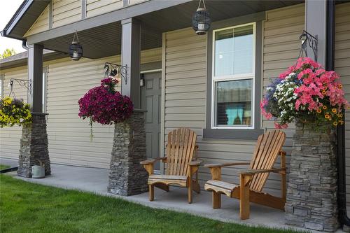 2-6900 Marshall Road, Vernon, BC - Outdoor With Exterior