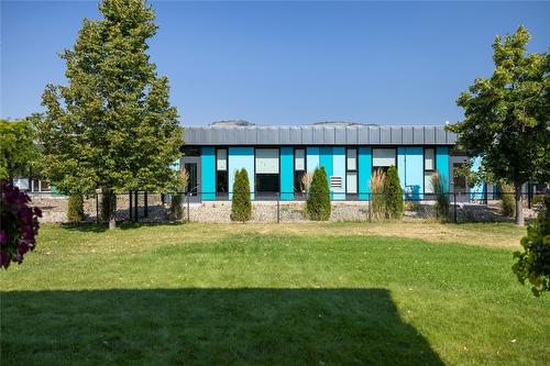 2-6900 Marshall Road, Vernon, BC - Outdoor