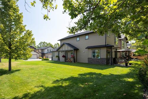 2-6900 Marshall Road, Vernon, BC - Outdoor