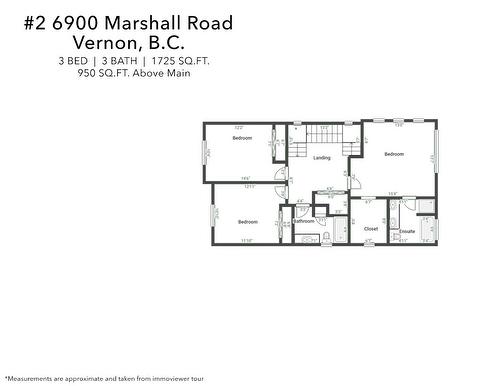 2-6900 Marshall Road, Vernon, BC - Other