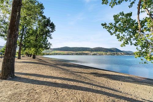 2-6900 Marshall Road, Vernon, BC - Outdoor With Body Of Water With View