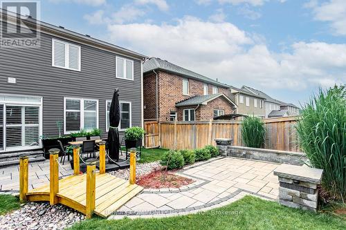 2506 Bridle Road, Oshawa, ON - Outdoor With Exterior