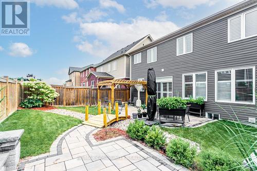 2506 Bridle Road, Oshawa, ON - Outdoor