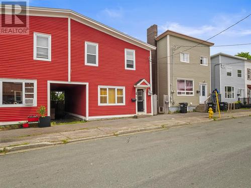 14 Blatch Avenue, St. John'S, NL - Outdoor